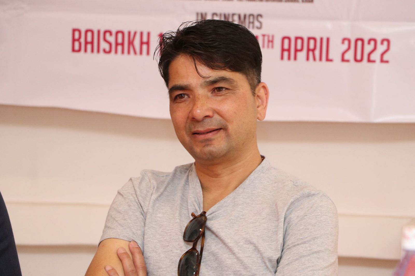 sunil kumar thapa